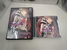 サントラCD/DVD|株式会社ケイブ