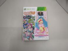 むちむちポーク!&ピンクスゥイーツ|株式会社ケイブ