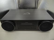 オーディオシステム|VICTOR