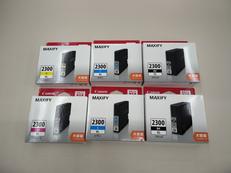 インクセット|CANON