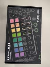 リズムマシン|ROLAND