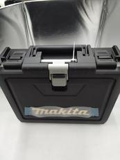 インパクトドライバー|MAKITA
