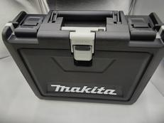 インパクトドライバー|MAKITA