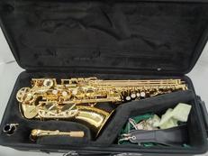 アルトサックス|YAMAHA