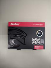 SSD|KINGSPEC