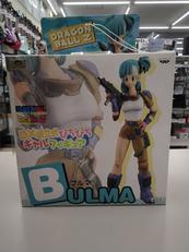 フィギュア|バンプレスト