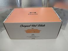 ホットプレート|BRUNO