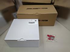 防犯カメラ/ジャンクションボックス|JAPAN SECURITY SYSTEM