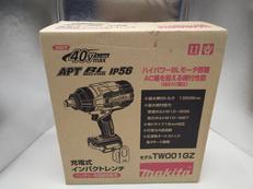 充電式インパクトレンチ|MAKITA