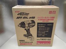 充電式インパクトレンチ|MAKITA