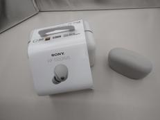 BTイヤホン|SONY