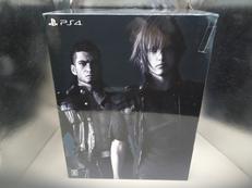 FINAL FANTASY XV|NVIDIA