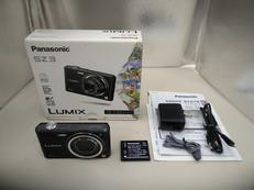 デジタルカメラ|PANASONIC