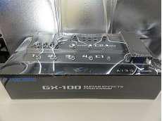 マルチエフェクター|BOSS