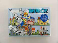 FCソフト/ALT-7B|NINTENDO