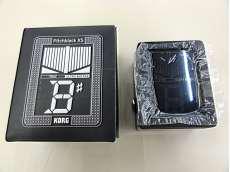 チューナー|KORG