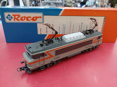 鉄道模型|ROCO