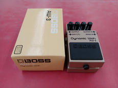 ダイナミックワウ|BOSS