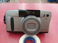 フィルムカメラ|CANON