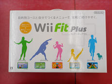 WIIソフトセット