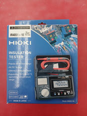テスター|HIOKI