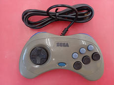 コントローラー|第三化学研究所/SEGA