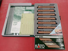 鉄道模型/Nゲージ|KATO