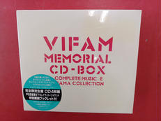 バイファム　メモリアル　CD-BOX|ワーナーミュージックジャパン