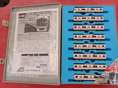 Nゲージ
