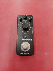エフェクター|MOOER