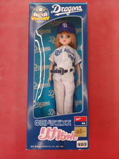 リカちゃん|タカラ