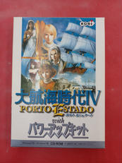 PCゲームソフト