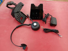 ワイヤレスヘッドセット|JABRA