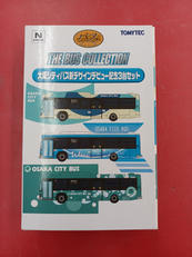 バスコレクション|TOMYTEC