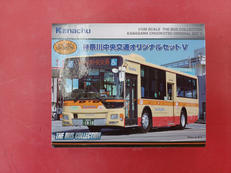 バスコレクション|TOMYTEC