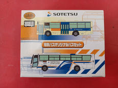 バスコレクション|TOMYTEC