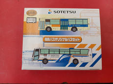 バスコレクション|TOMYTEC