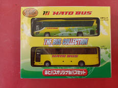 バスコレクション|TOMYTEC