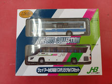 バスコレクション|TOMYTEC