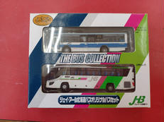 バスコレクション|TOMYTEC
