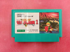 ファミコンソフト|NINTENDO