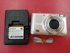 デジカメ|FUJIFILM