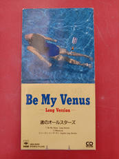 シングルCD|CBS/SONY