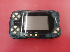 スワンクリスタル|BANDAI