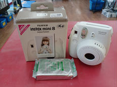 インスタントカメラ|FUJIFILM