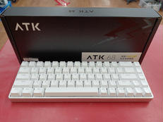 キーボード|ATK