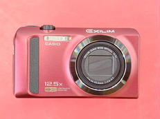 デジカメ|CASIO