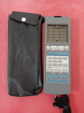 フル2線式リモコン|NATIONAL