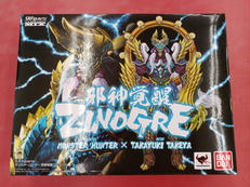 フィギュア|BANDAI