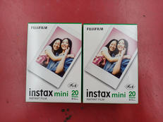 インスタントフィルム|FUJIFILM
